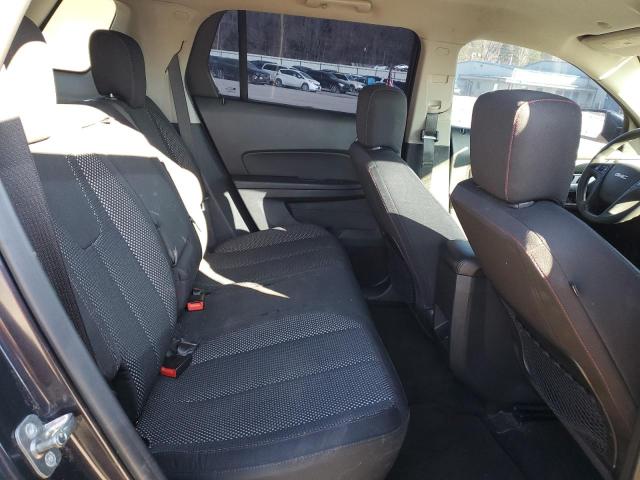 2GKALMEK8G6175955 GMC Terrain Sle