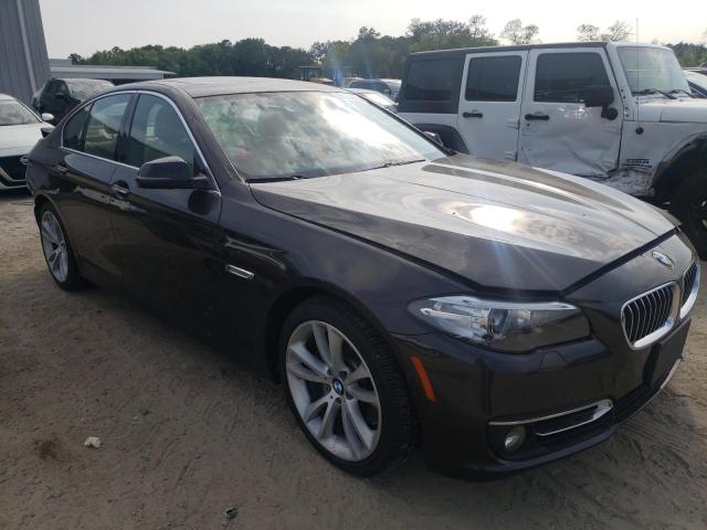WBA5B3C50FD547504 BMW 535 XI