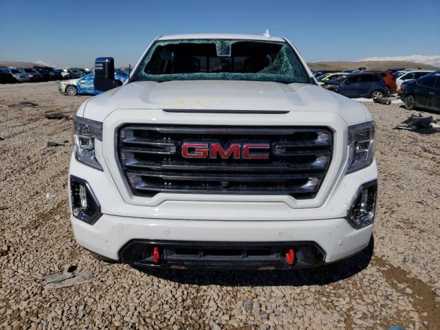 3GTU9EET3LG382418 GMC Sierra K1500 At4
