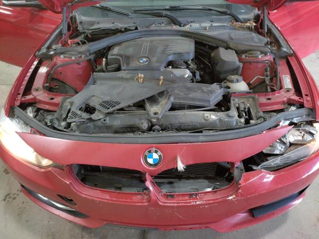 WBA3A5G58FNS91414 BMW 328 I