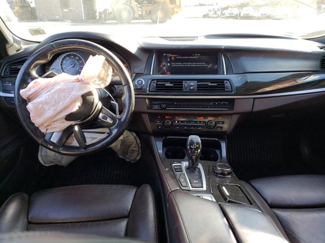 WBAKP9C50FD693845 BMW 550 Xi