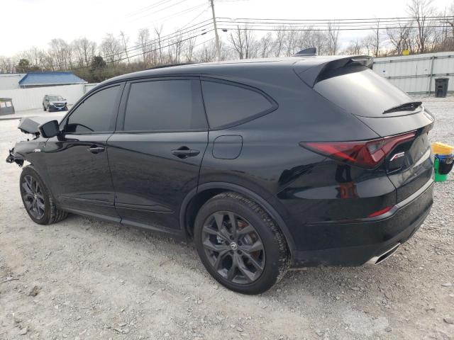 5J8YE1H04PL002567 Acura MDX A-SPEC