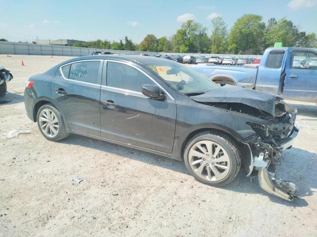 19UDE2F77HA015122 Acura Ilx Premium Tech