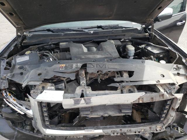 3GTU2WEC6FG287656 GMC Sierra K1500 Denali