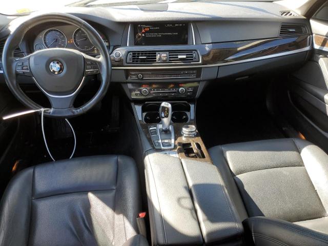 WBA5A7C56FD622555 BMW 528 XI