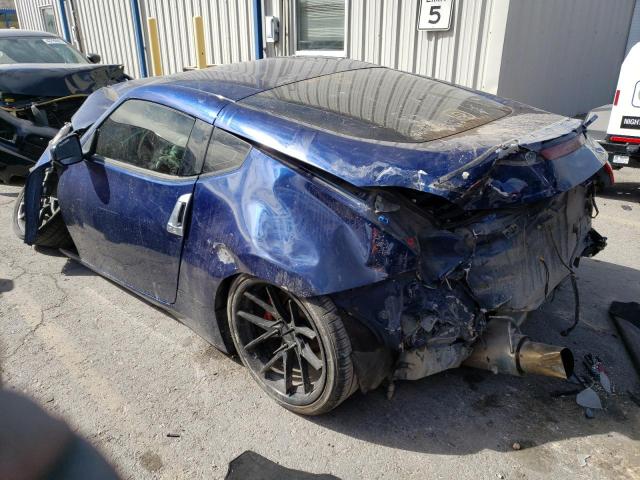 JN1AZ4EHXHM952057 Nissan 370Z BASE