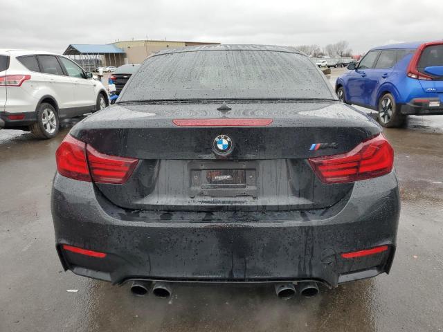WBS4Z9C02LEJ63966 BMW M4