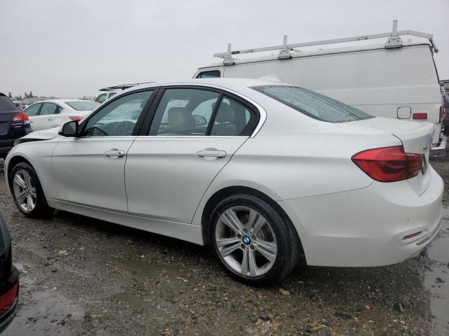 WBA8E3C57GK500195 BMW 328 Xi Sulev