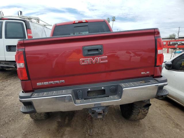 1GT12SEG3JF133348 GMC Sierra K2500 Sle