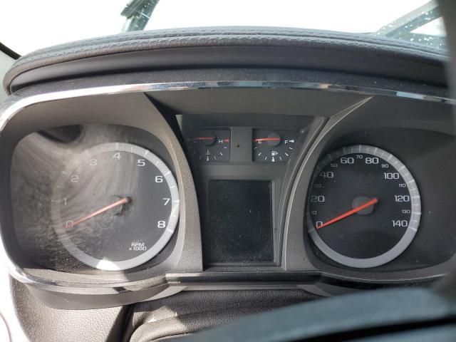 2GKFLRE33H6118768 GMC Terrain Denali