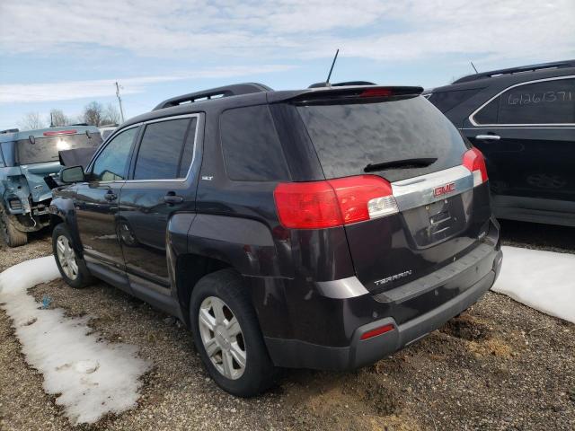 2GKFLXEKXF6304557 GMC Terrain Slt