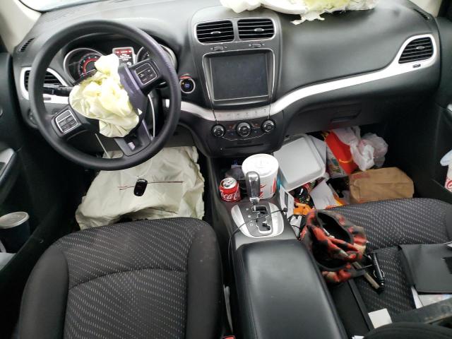 3C4PDCBG5JT218857 Dodge Journey Sxt