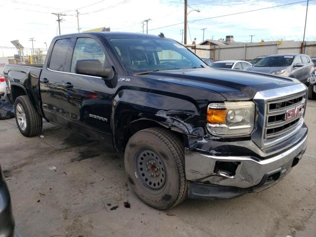 1GTR1UEC5EZ105666 GMC Sierra C1500 Sle