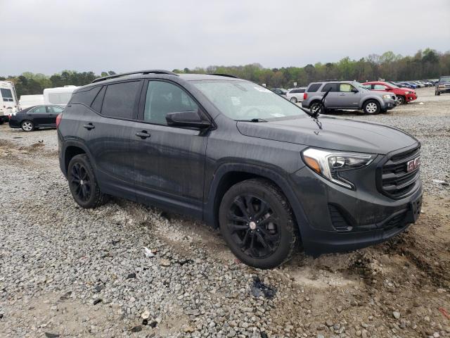 3GKALMEV9LL127008 GMC Terrain Sle
