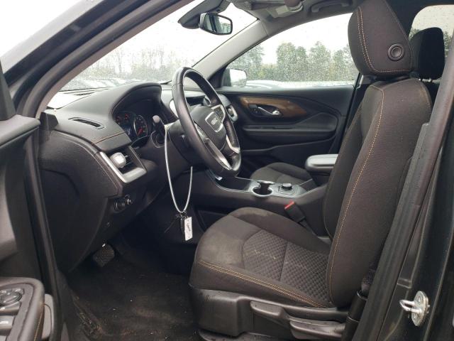 3GKALMEV9LL127008 GMC Terrain Sle