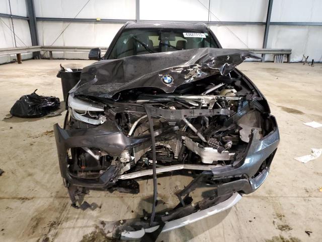 5UXTR9C54JLD65149 BMW X3 Xdrive30i