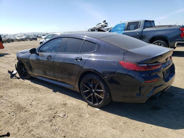 WBAGV2C00MCF48849 BMW 840i