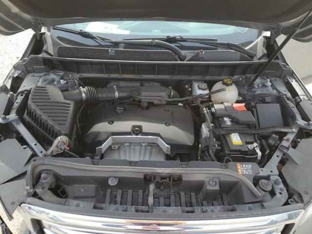 1GKKNLLA3KZ216279 GMC ACADIA SLE