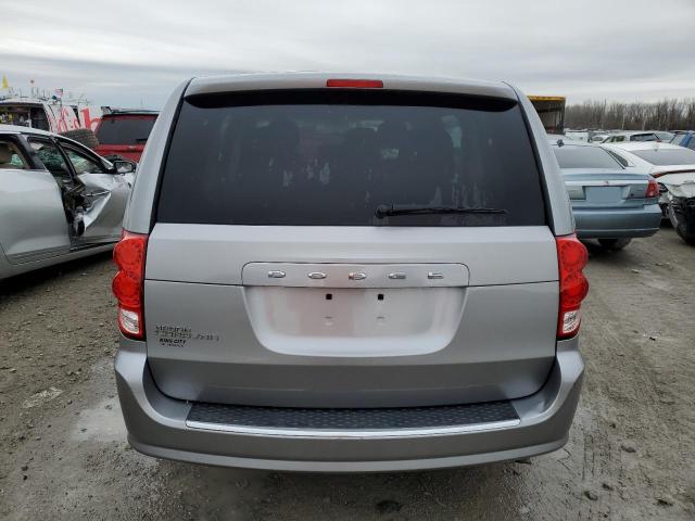 2C4RDGBG1GR227468 Dodge Grand Caravan Se