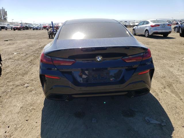 WBAGV2C00MCF48849 BMW 840i