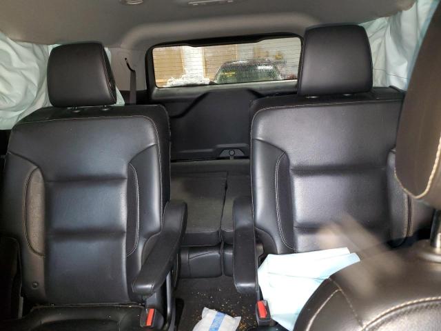 1GKKNULS0JZ247969 GMC Acadia Slt-1