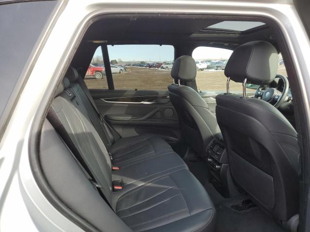 5UXKR0C31H0X79441 BMW X5 Xdrive35i