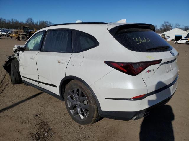 5J8YE1H06NL028309 Acura MDX A-SPEC
