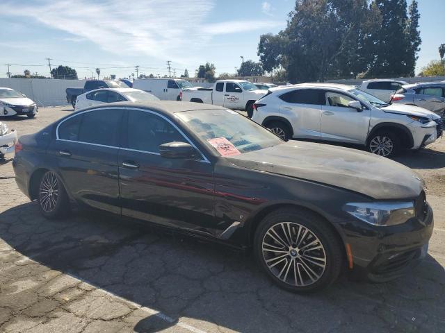 WBAJA9C50JB253335 BMW 530e