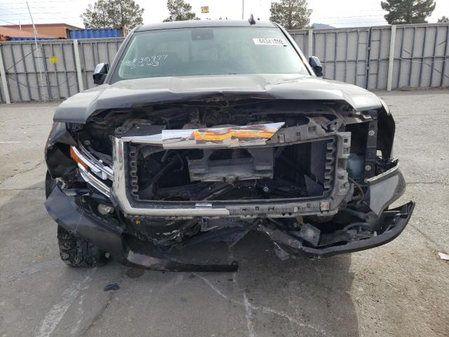 3GTU2WEC6FG287656 GMC Sierra K1500 Denali