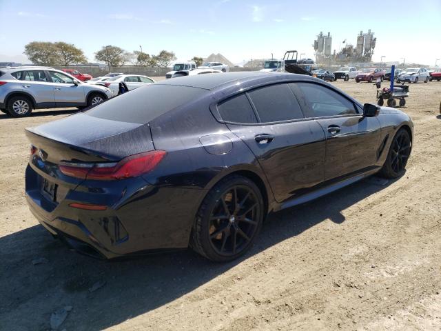 WBAGV2C00MCF48849 BMW 840i