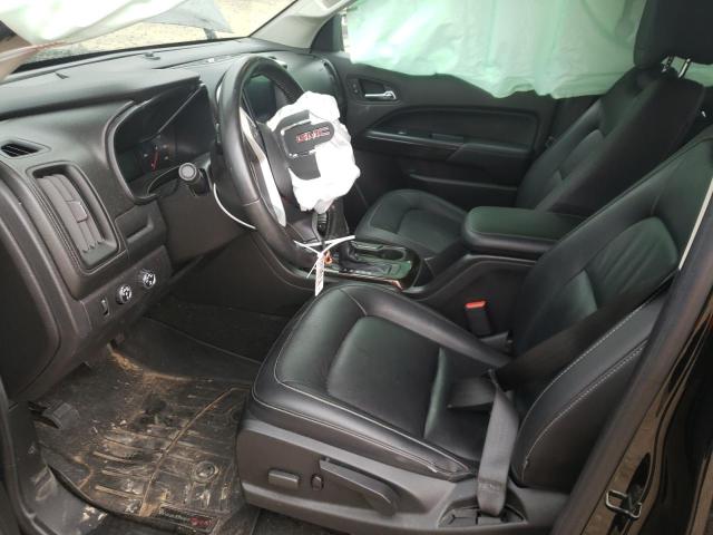 1GTG6CE32F1182269 GMC CANYON SLT