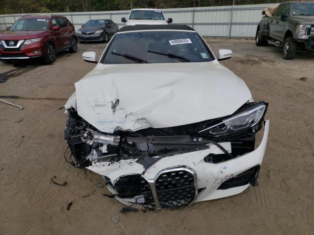 WBA43AT00NCJ80710 BMW 430xi
