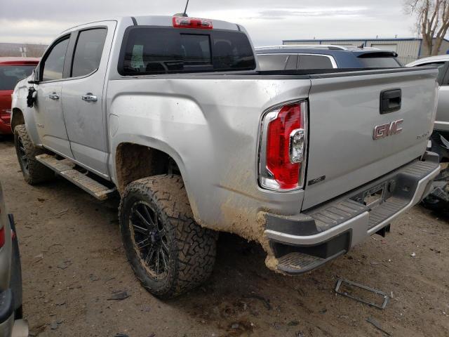 1GTG6EEN7J1200318 GMC Canyon Denali