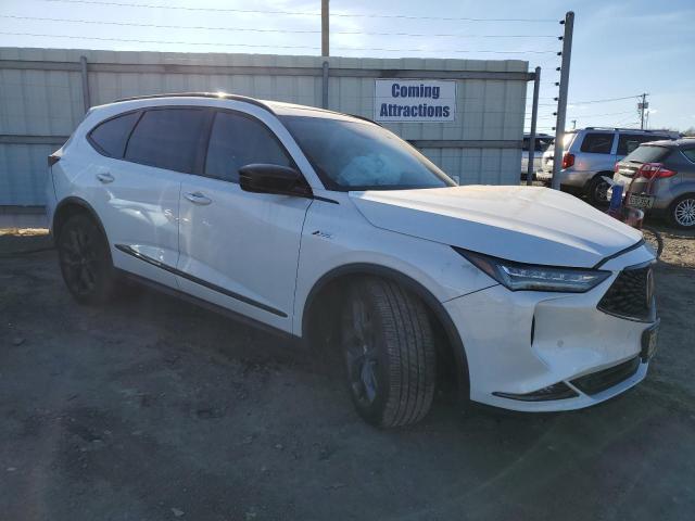 5J8YE1H06NL028309 Acura MDX A-SPEC