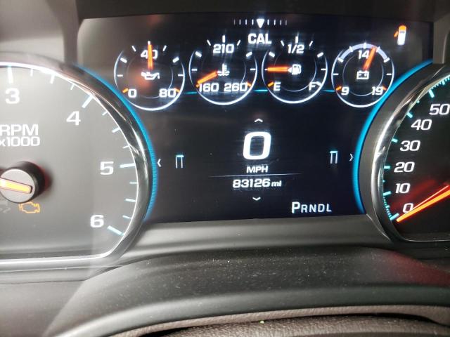1GKS1HKJ0LR181910 GMC YUKON XL DENALI