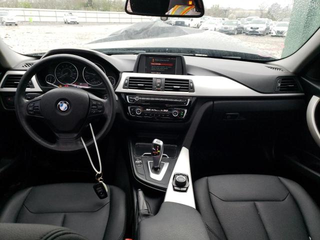 WBA8E5G57JNU47820 BMW 320 XI