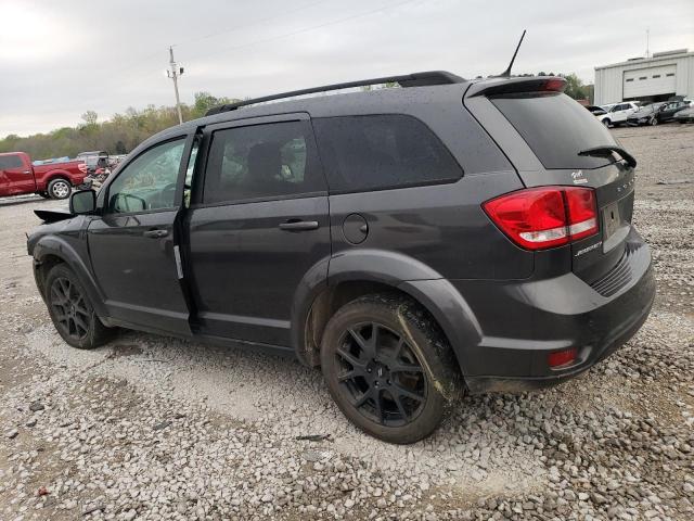 3C4PDCBG5JT218857 Dodge Journey Sxt