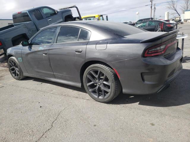 2C3CDXCT6KH700639 Dodge CHARGER R/T