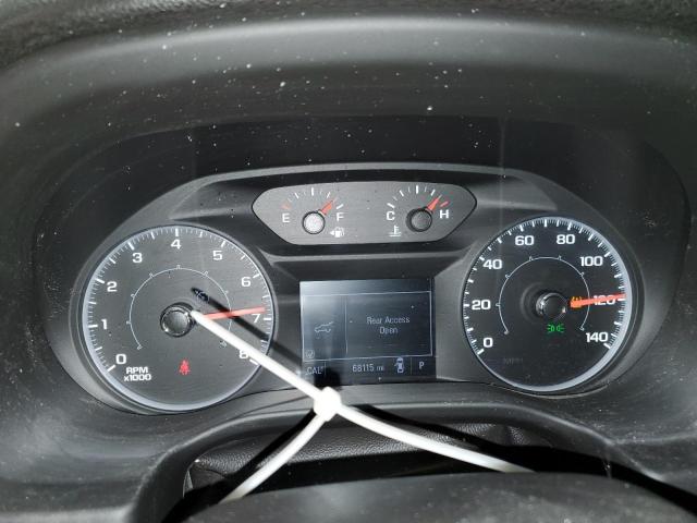 1GKKNSLS3HZ309914 GMC ACADIA SLE