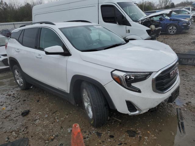 3GKALMEV9KL258843 GMC Terrain Sle