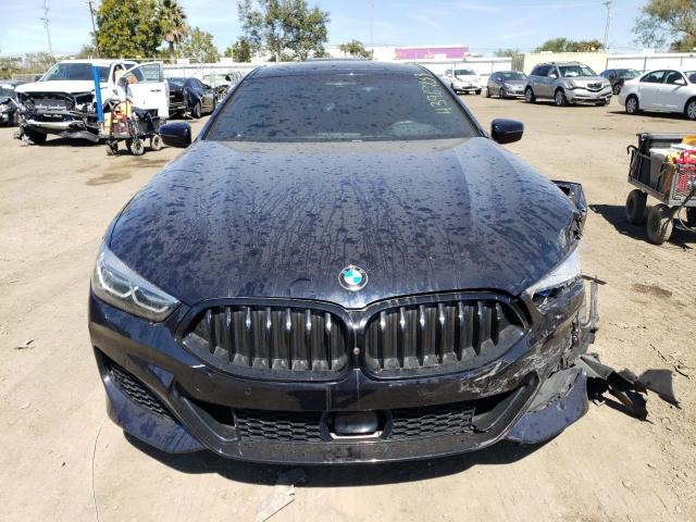 WBAGV2C00MCF48849 BMW 840i