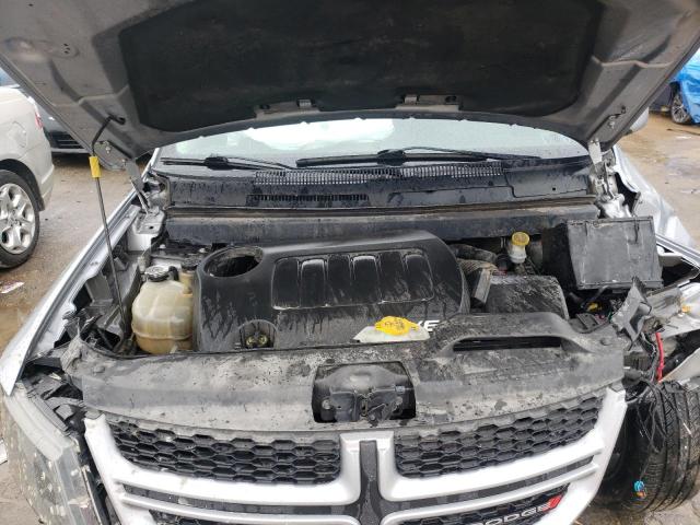 3C4PDCEG6JT335553 Dodge JOURNEY GT