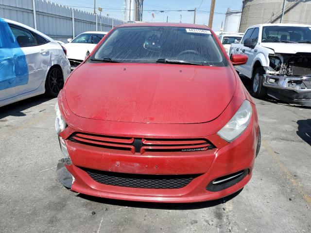 1C3CDFAA4ED673423 Dodge DART SE