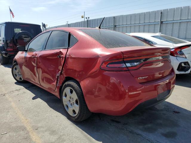 1C3CDFAA4ED673423 Dodge DART SE