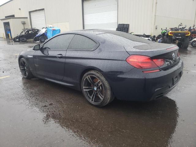 WBA6H7C54GGA05108 BMW 650 XI