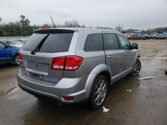 3C4PDCEG6JT335553 Dodge JOURNEY GT