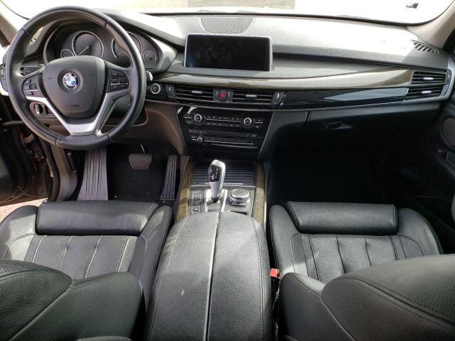 5UXKS4C51F0N09426 BMW X5 Xdrive35d