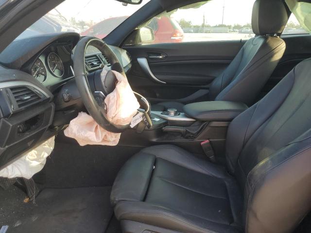 WBA1J7C55FV359001 BMW M235I