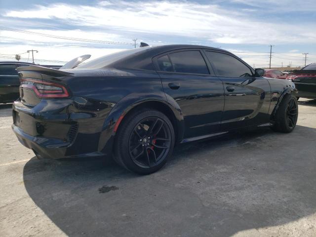 2C3CDXGJ8NH159591 Dodge Charger Scat Pack