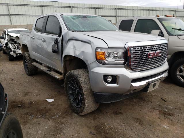 1GTG6EEN7J1200318 GMC Canyon Denali
